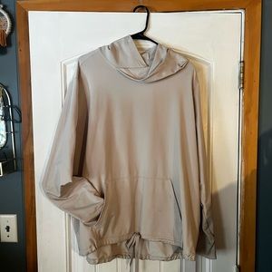 Nike Activewear Long Sleeve Shirt